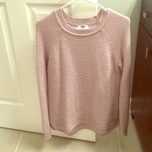 Old Navy sweater